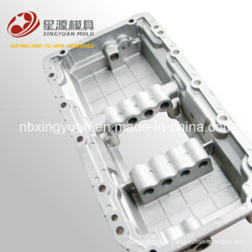 Chinese Skilful Manufacture Finally Design Aluminium Automotive Die Cast Die